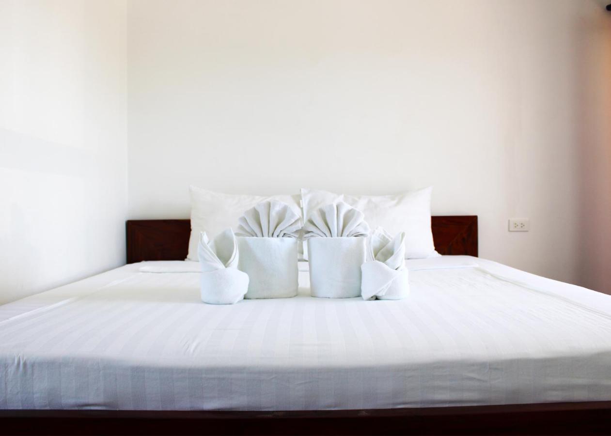 Malipaj Apartments Panglao Kültér fotó