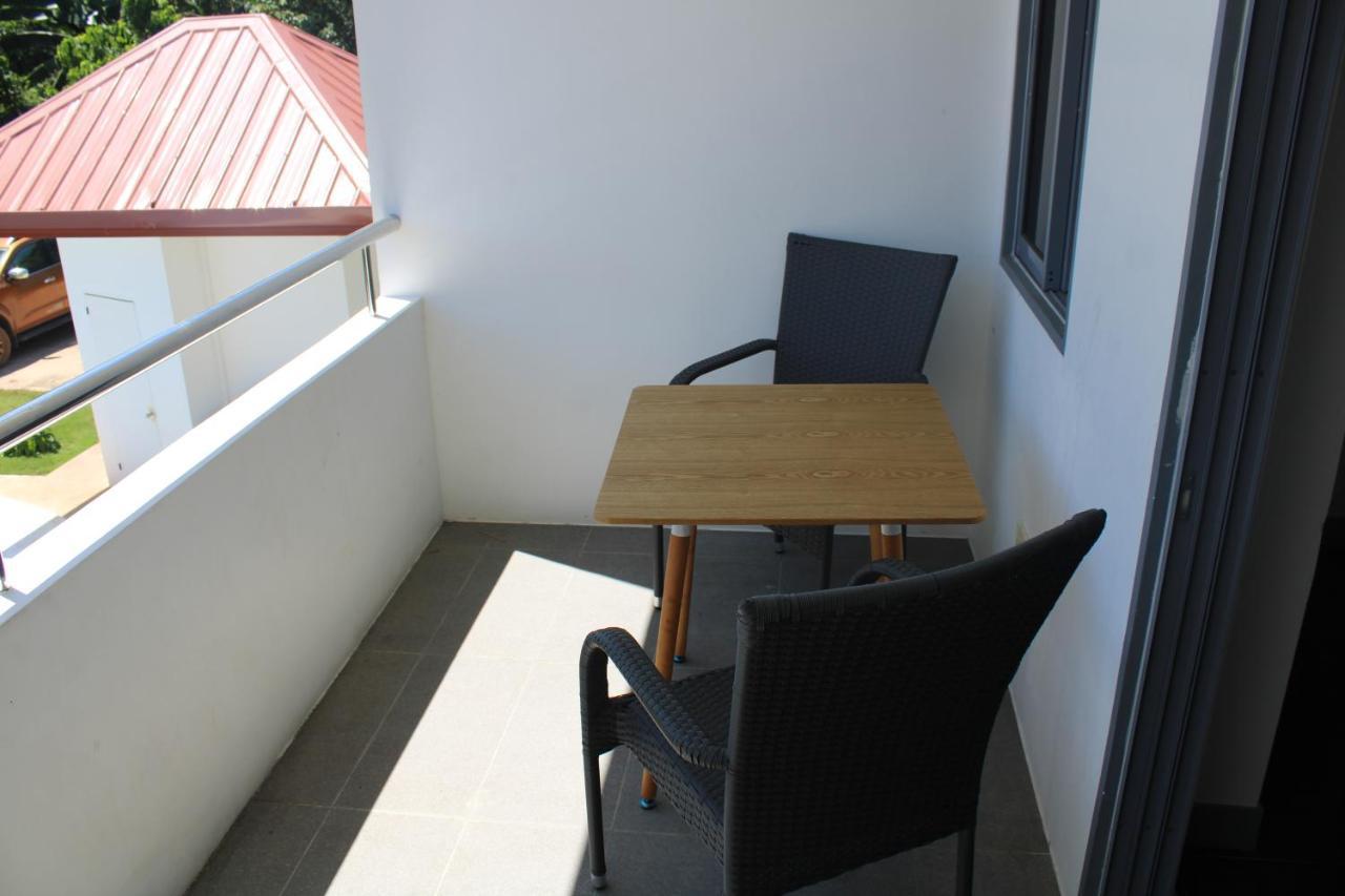 Malipaj Apartments Panglao Kültér fotó