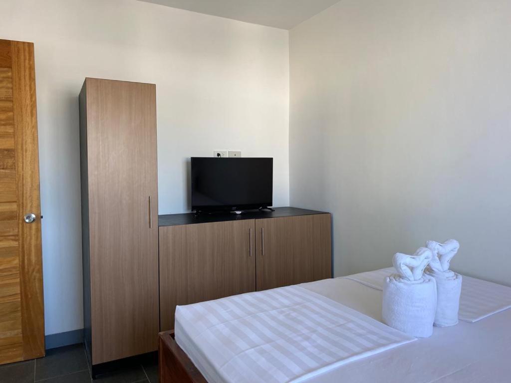 Malipaj Apartments Panglao Kültér fotó