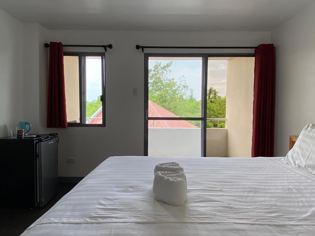 Malipaj Apartments Panglao Kültér fotó