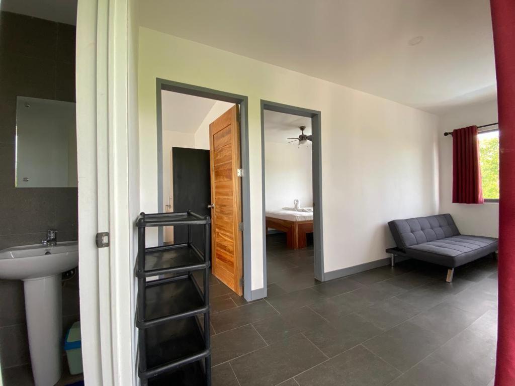 Malipaj Apartments Panglao Kültér fotó