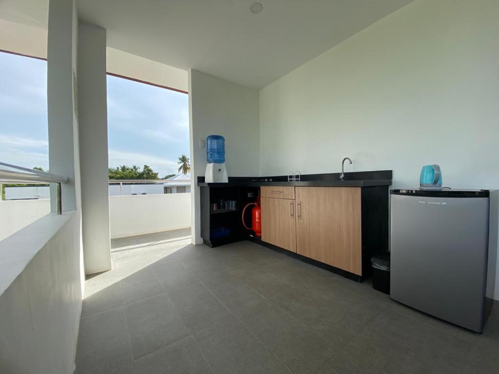 Malipaj Apartments Panglao Kültér fotó
