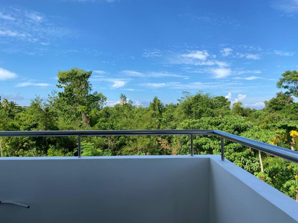 Malipaj Apartments Panglao Kültér fotó